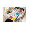 Post-It Pad, Note, 3"x3", Marrakesh, PK24 65424SSANCP - alternate 2